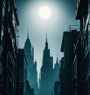 The Bat