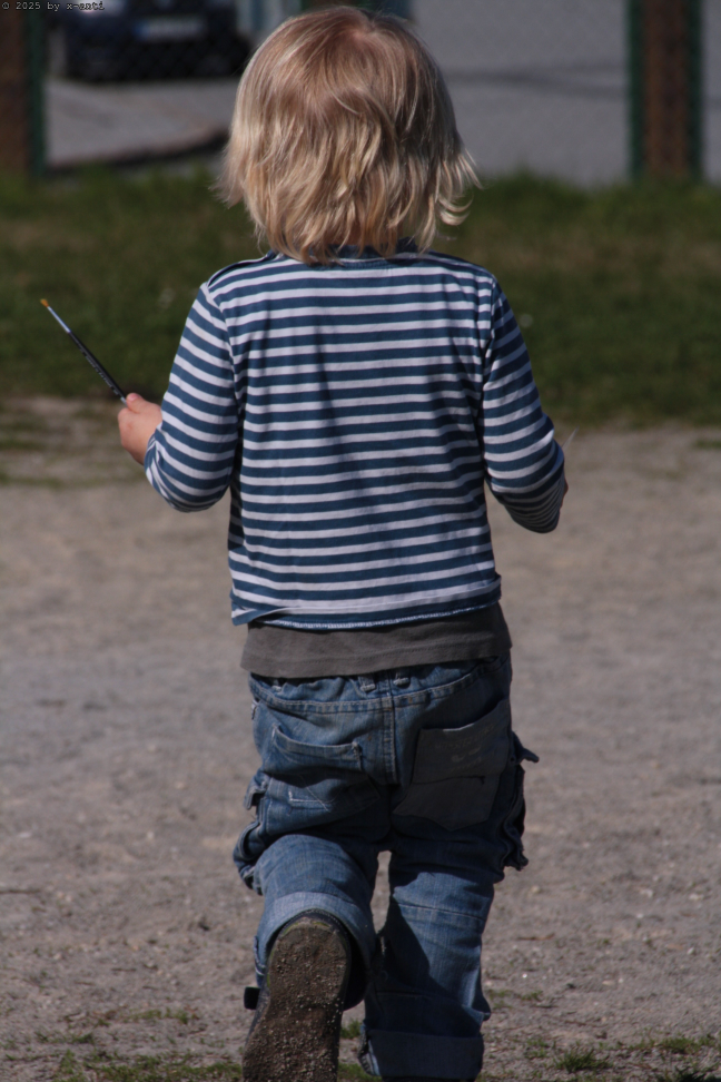 finito